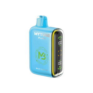 MYTUBE PLUS+ Nicotine Vapes – Blue Razz Ice 15000 puffs