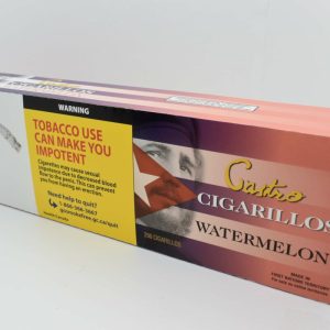 Watermelon Castro Cigarillos