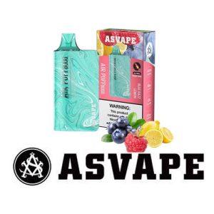 Asvape