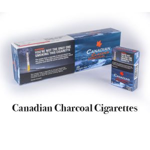 Canadian Classics Cigarettes