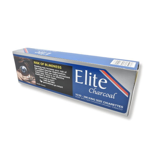 Elite Cigarettes