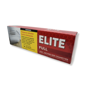 Elite Full