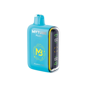 MYTUBE PLUS+ Nicotine Vapes – Fcuking Fab 15000 puffs