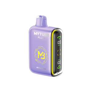 MYTUBE PLUS+ Nicotine Vapes – Meta Moon 15000 puffs