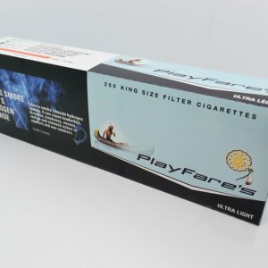 Playfare’s Ultra Light