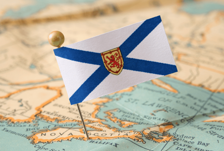 Buy Cigarettes Online in Nova Scotia