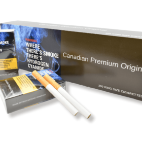 Canadian Premium Original