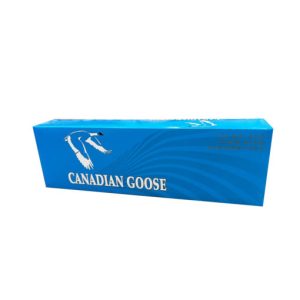 Canadian Goose Lights King Size