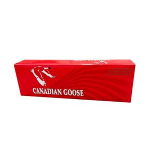 Canadian Goose Full Flavour (King Size)