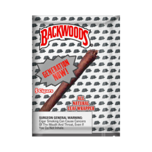 Backwoods Cigars – Generation Now!